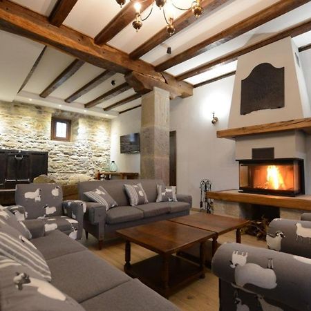 Txantxorena Zubiri Extérieur photo