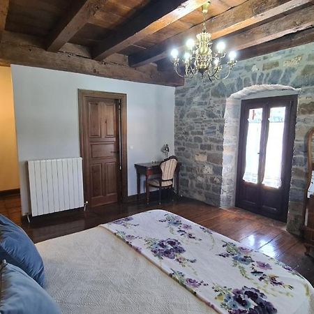 Txantxorena Zubiri Extérieur photo