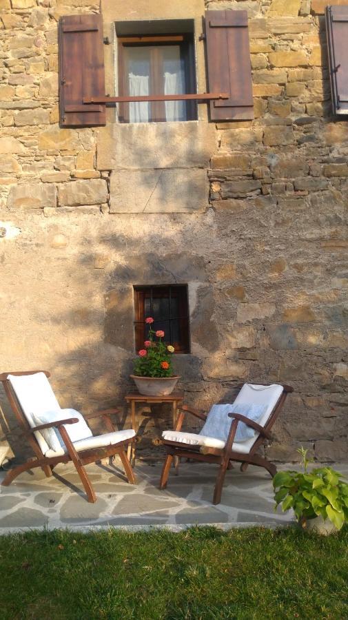 Txantxorena Zubiri Extérieur photo