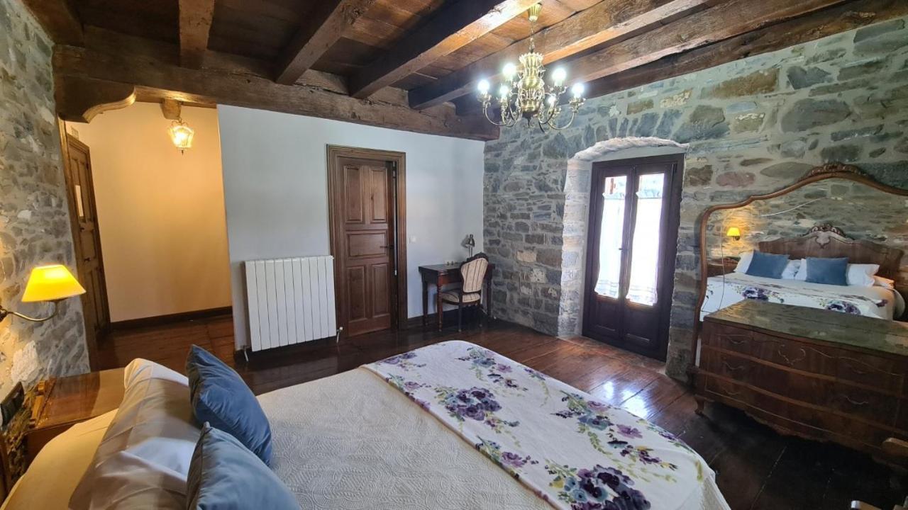 Txantxorena Zubiri Extérieur photo