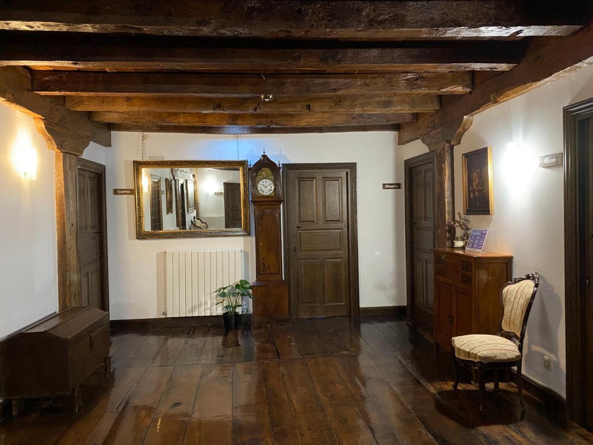 Txantxorena Zubiri Extérieur photo