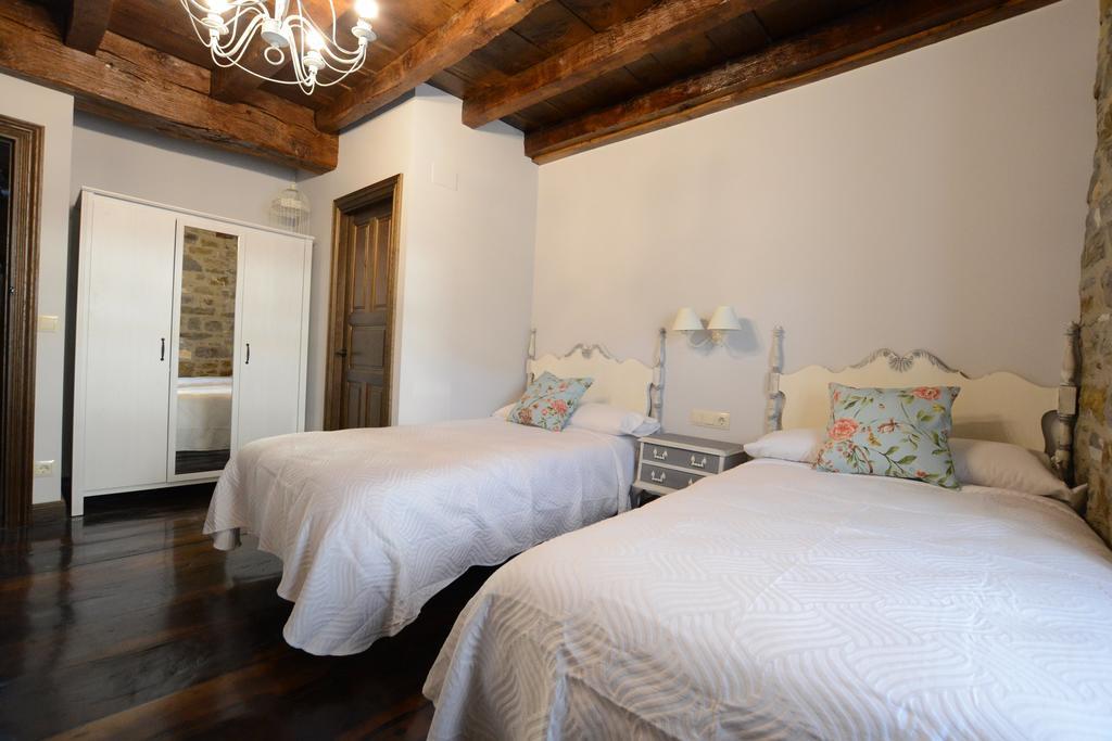 Txantxorena Zubiri Extérieur photo