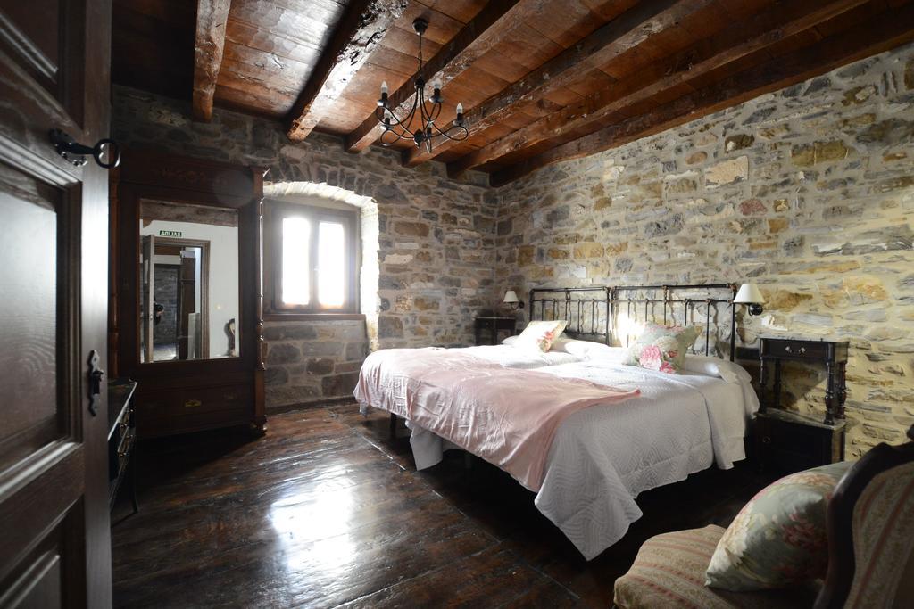 Txantxorena Zubiri Extérieur photo
