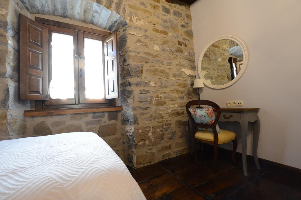 Txantxorena Zubiri Extérieur photo