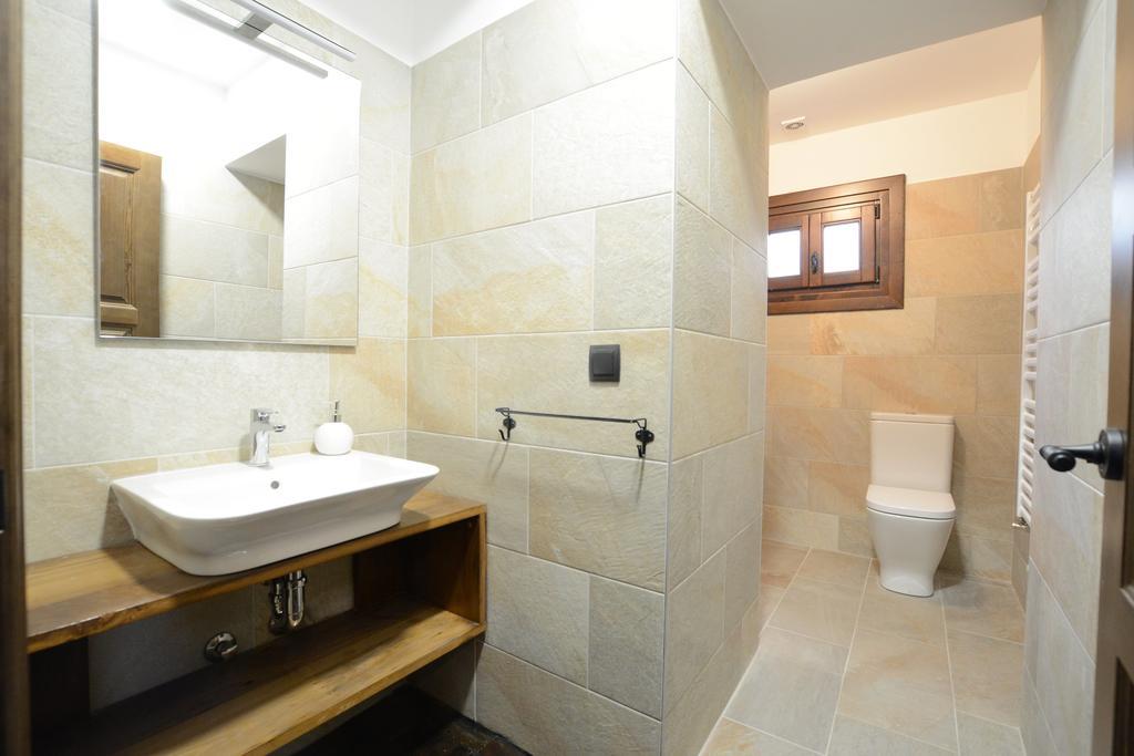 Txantxorena Zubiri Extérieur photo