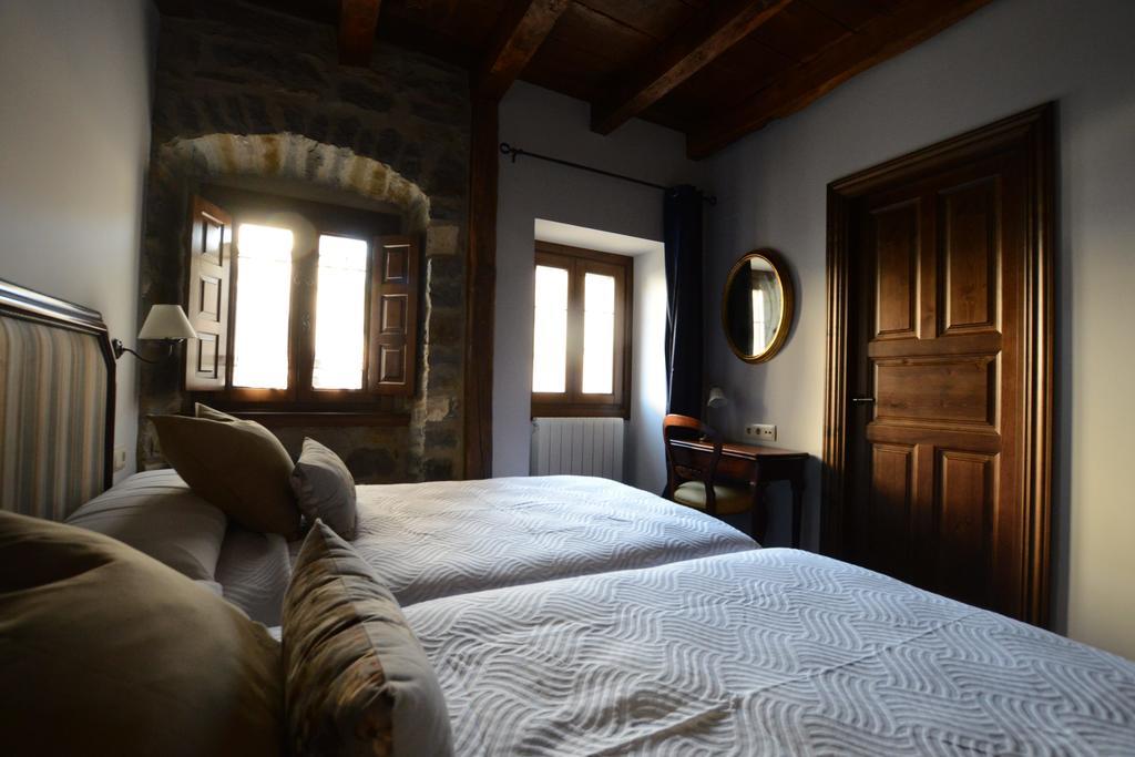 Txantxorena Zubiri Extérieur photo