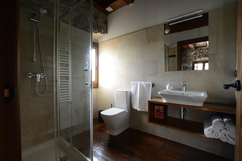 Txantxorena Zubiri Extérieur photo