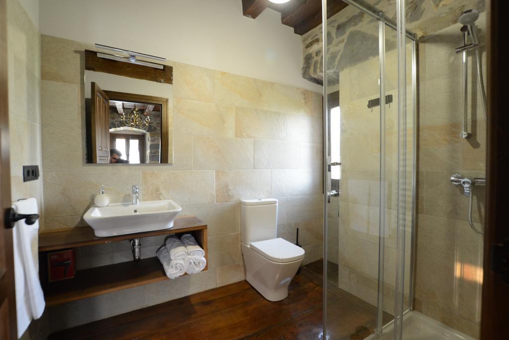 Txantxorena Zubiri Extérieur photo