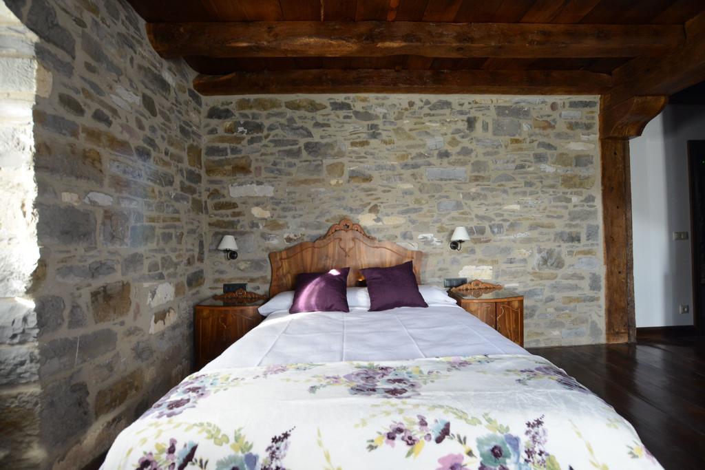 Txantxorena Zubiri Extérieur photo