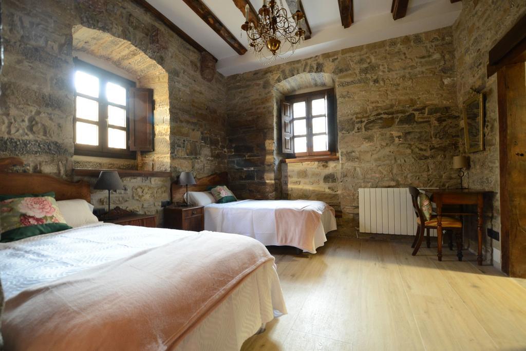 Txantxorena Zubiri Extérieur photo