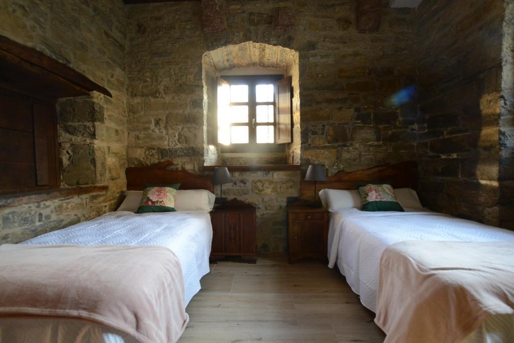 Txantxorena Zubiri Extérieur photo