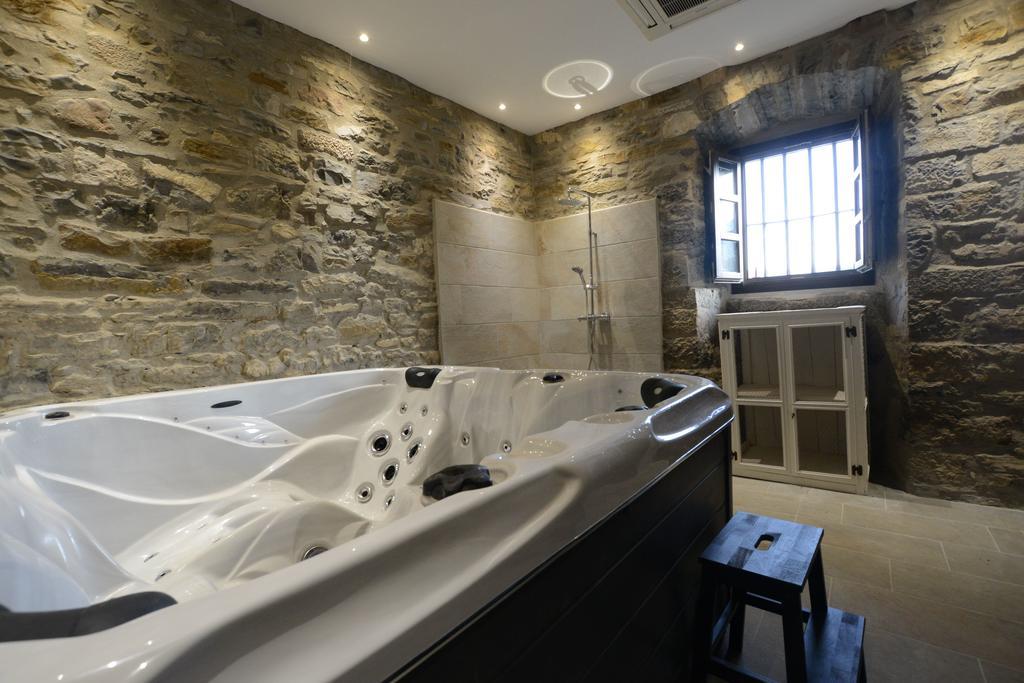 Txantxorena Zubiri Extérieur photo