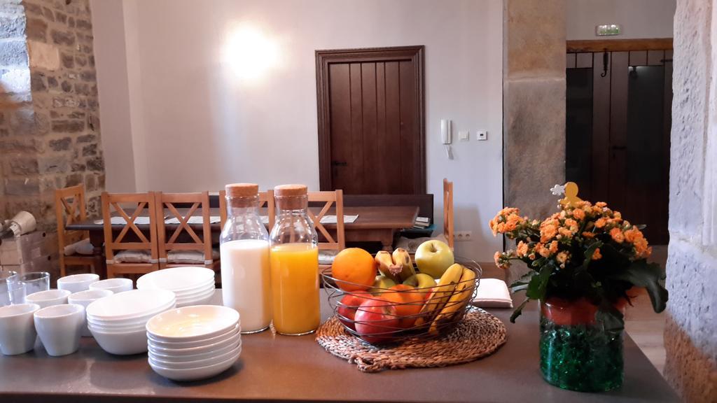 Txantxorena Zubiri Extérieur photo