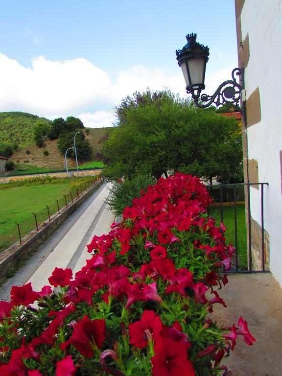 Txantxorena Zubiri Extérieur photo