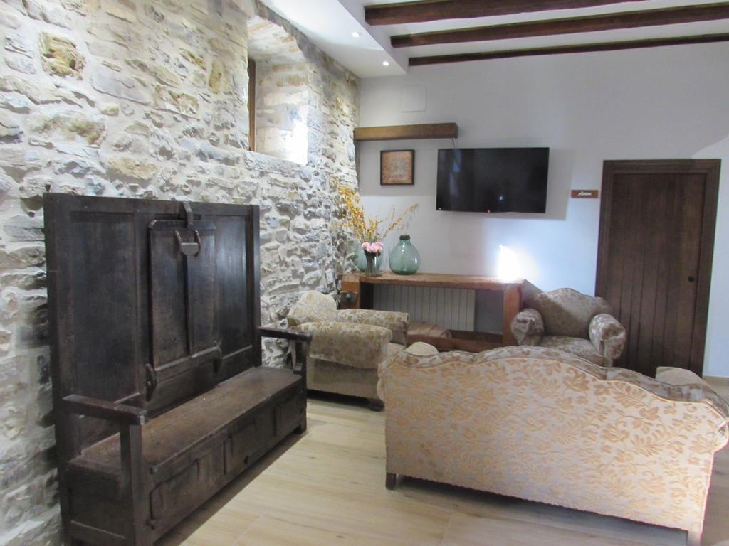 Txantxorena Zubiri Extérieur photo