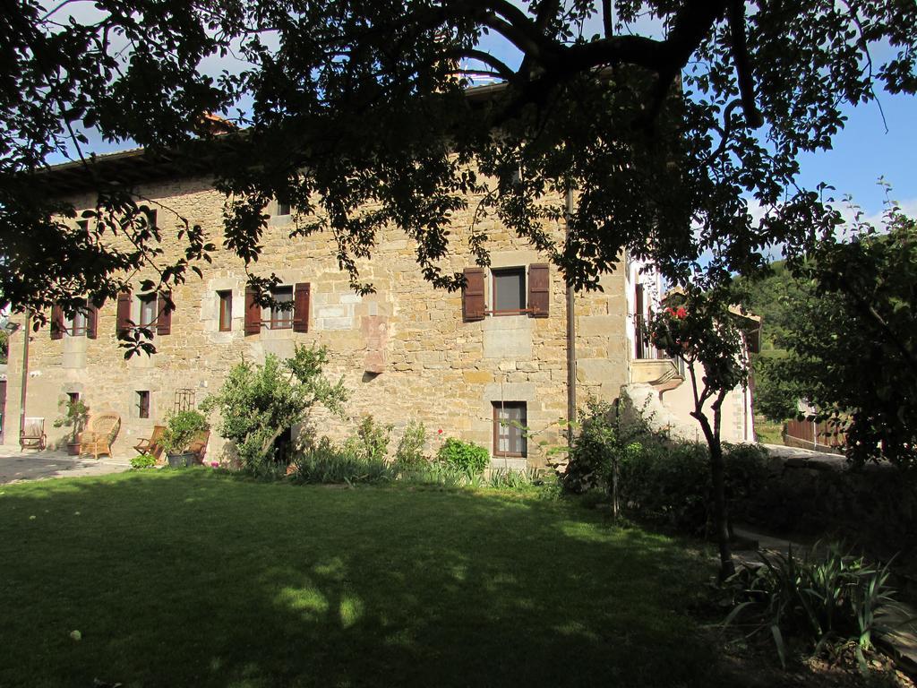 Txantxorena Zubiri Extérieur photo