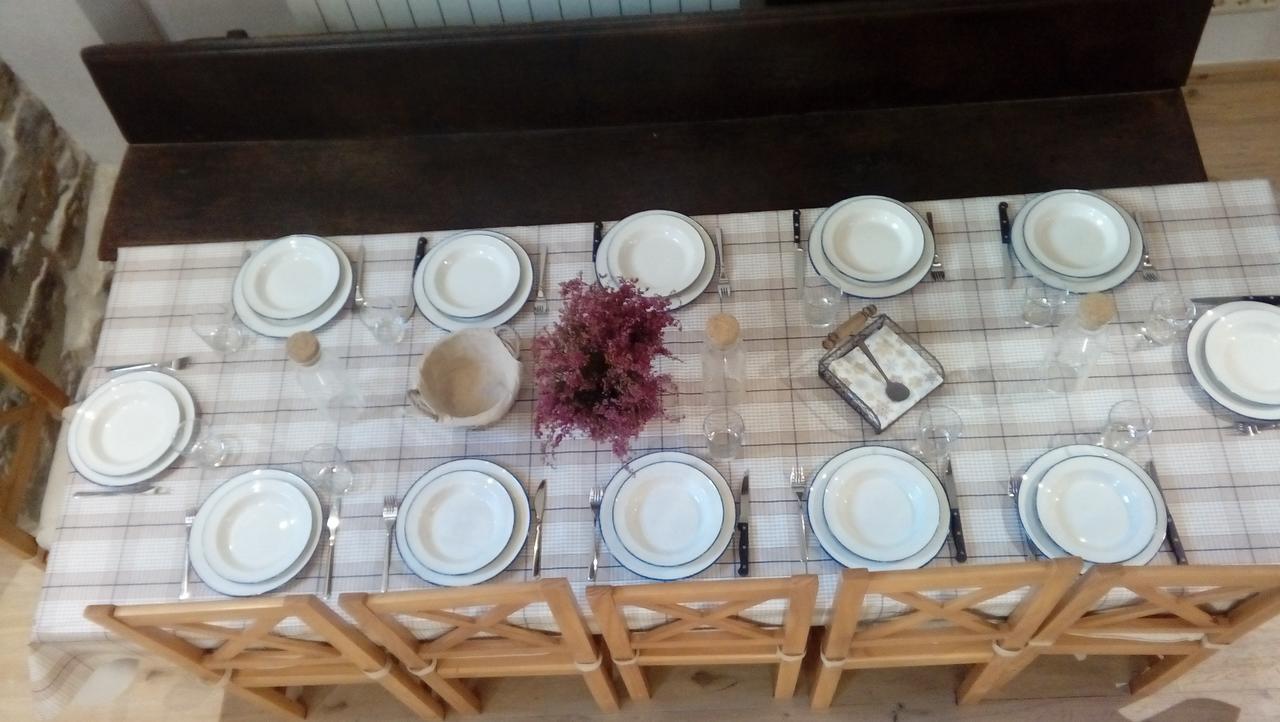 Txantxorena Zubiri Extérieur photo